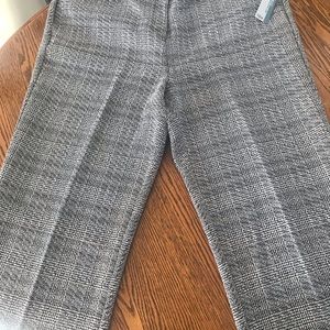 Worthington women modern fit pants new